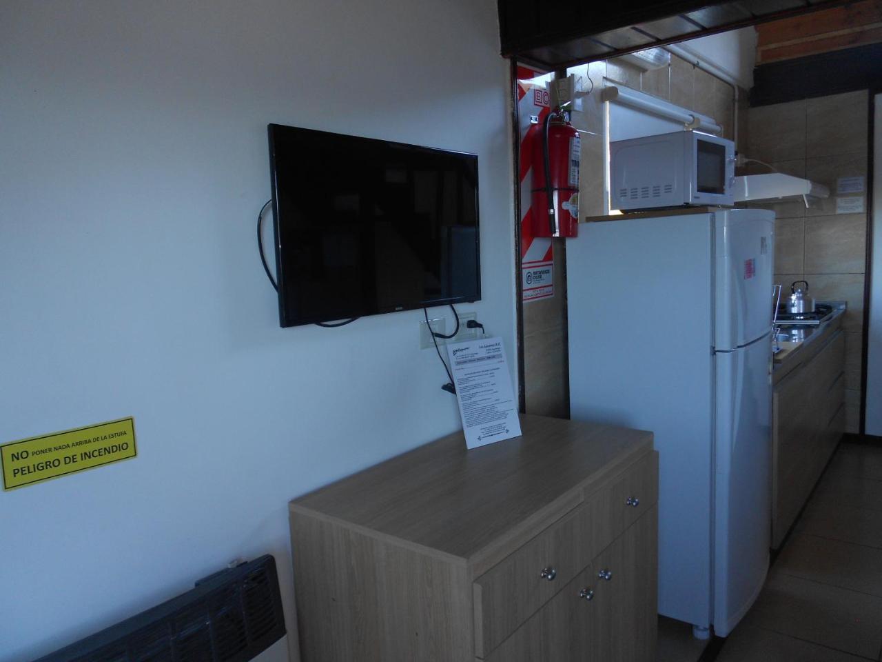 Apartamento Agustinas