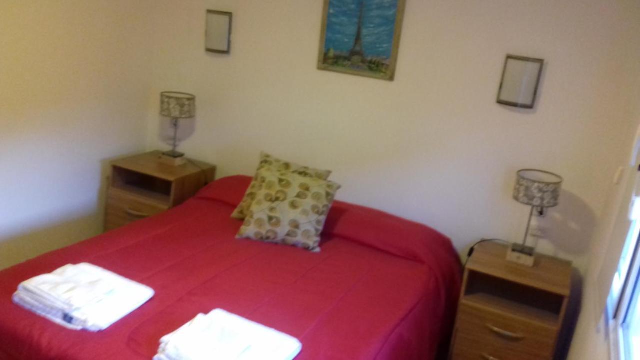 Apartamento Agustinas *