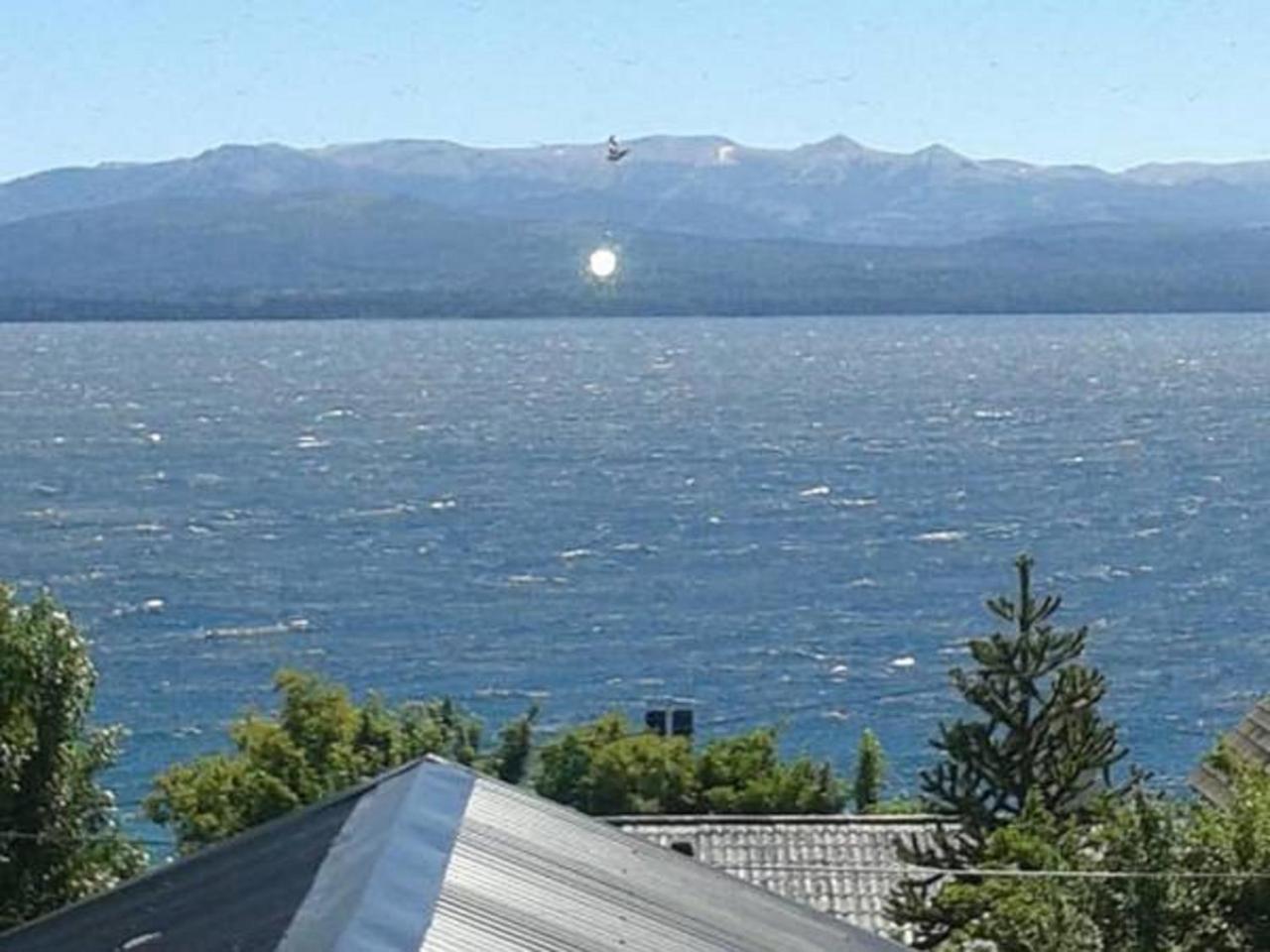 Agustinas Apartment San Carlos de Bariloche
