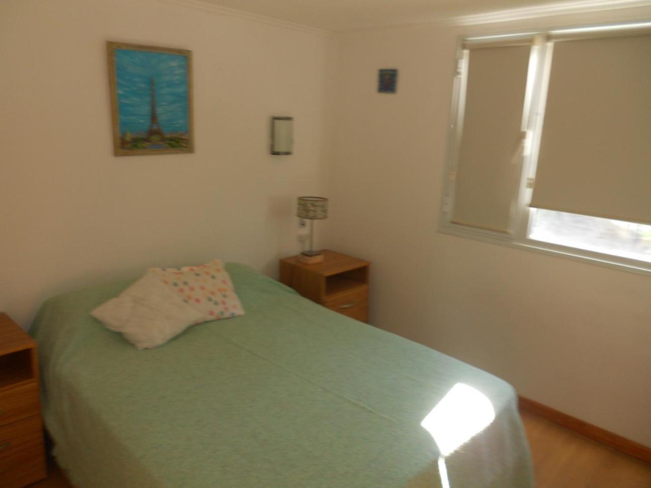 Apartment Agustinas *
